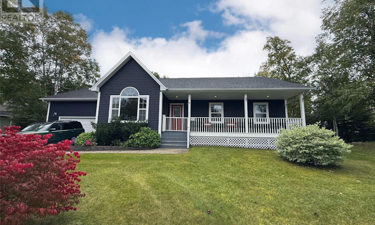 20 Lakeshore Drive
