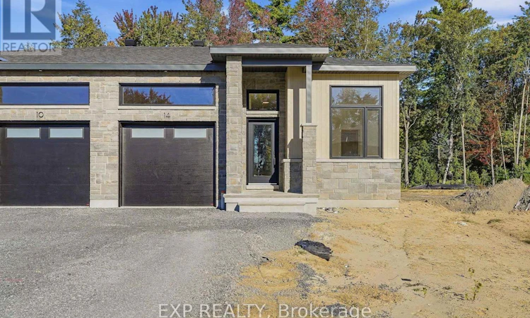 14 Hughes Circle