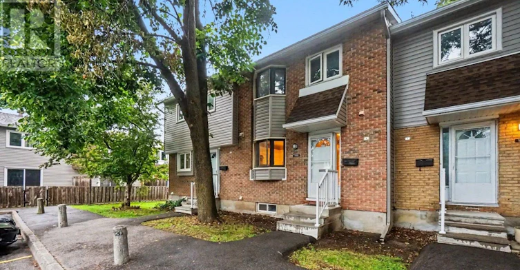 1781 Lamoureux Drive, Ottawa, ON, K1E 2N5