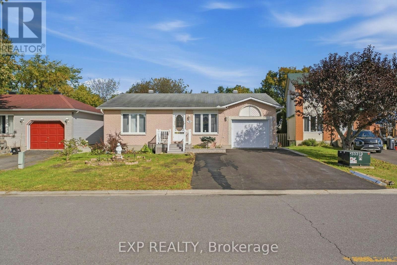 721 Morris Street, Clarence-Rockland, ON, K4K 1M9