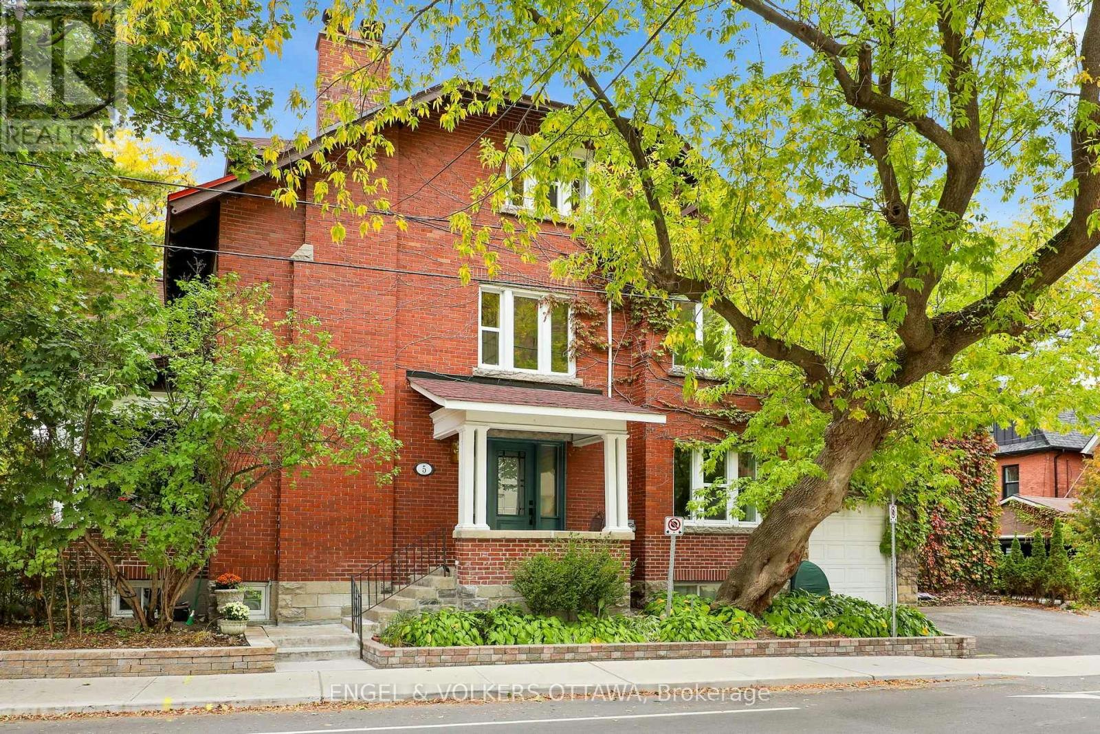 5 Woodlawn Avenue, Ottawa, ON, K1S 2S8
