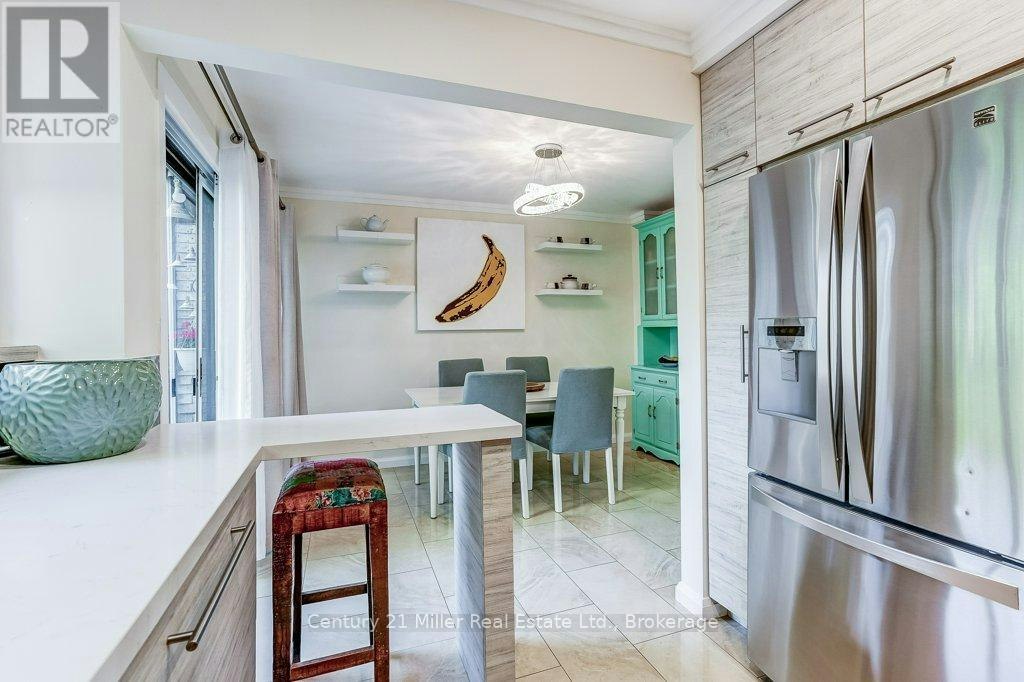 36-2605 Woodchester Drive, Mississauga, ON, L5K 2E3 - 10