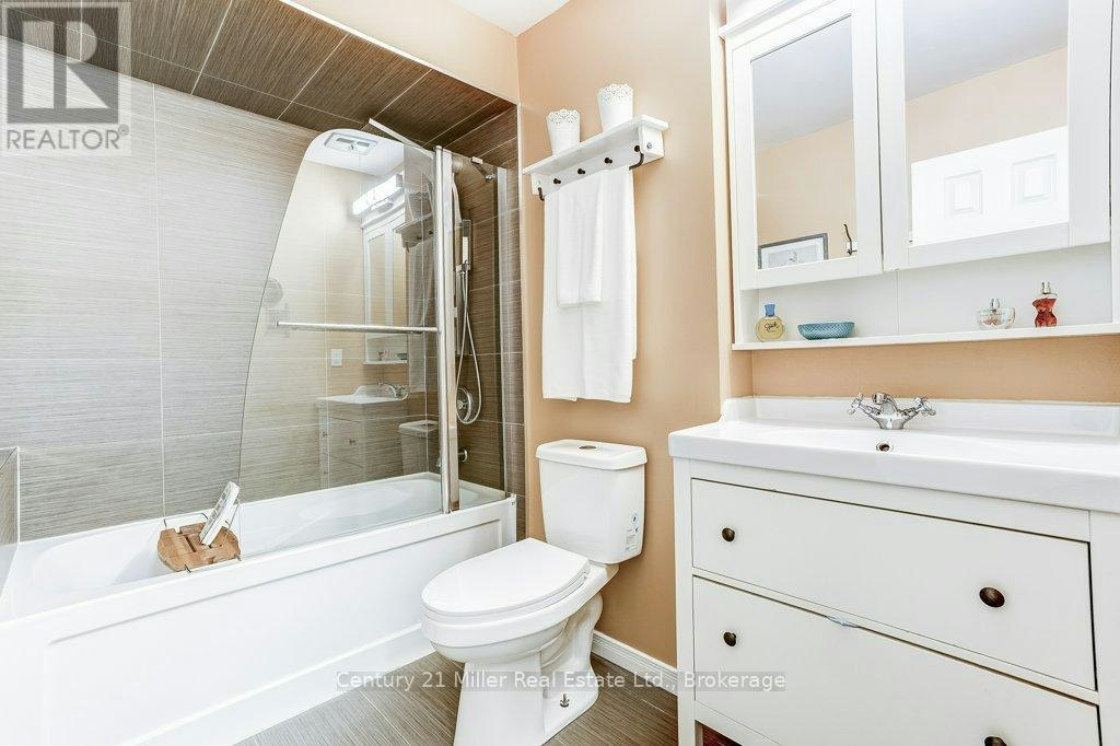 36-2605 Woodchester Drive, Mississauga, ON, L5K 2E3 - 16