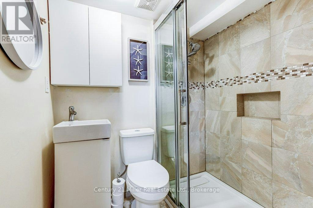 36-2605 Woodchester Drive, Mississauga, ON, L5K 2E3 - 26