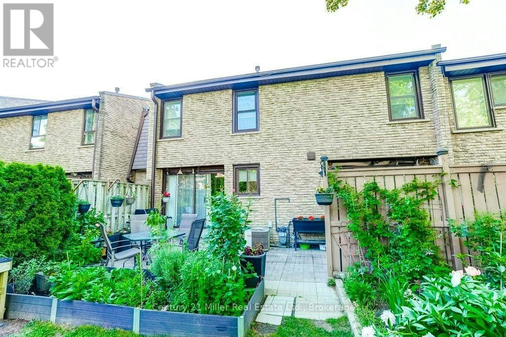 36-2605 Woodchester Drive, Mississauga, ON, L5K 2E3 - 37