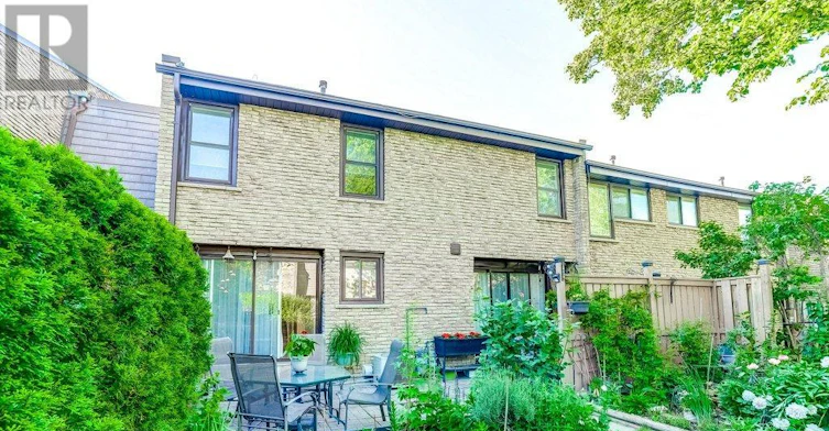 36-2605 Woodchester Drive, Mississauga, ON, L5K 2E3 - 36