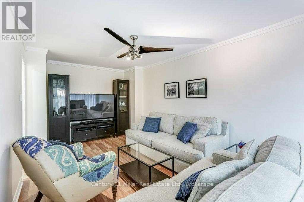 36-2605 Woodchester Drive, Mississauga, ON, L5K 2E3 - 15
