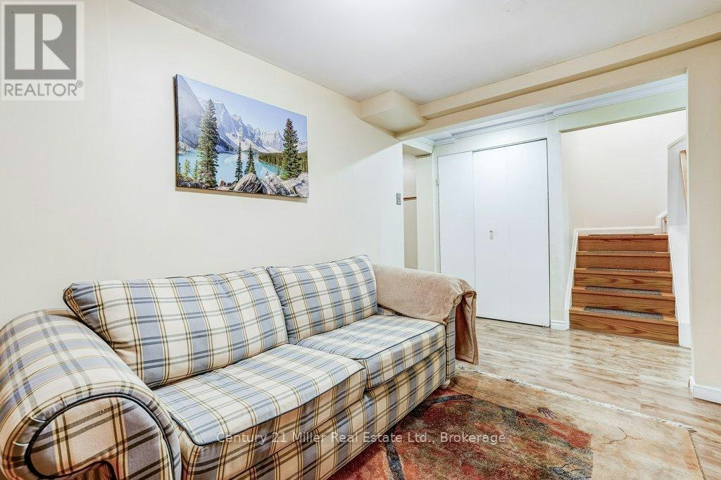 36-2605 Woodchester Drive, Mississauga, ON, L5K 2E3 - 25