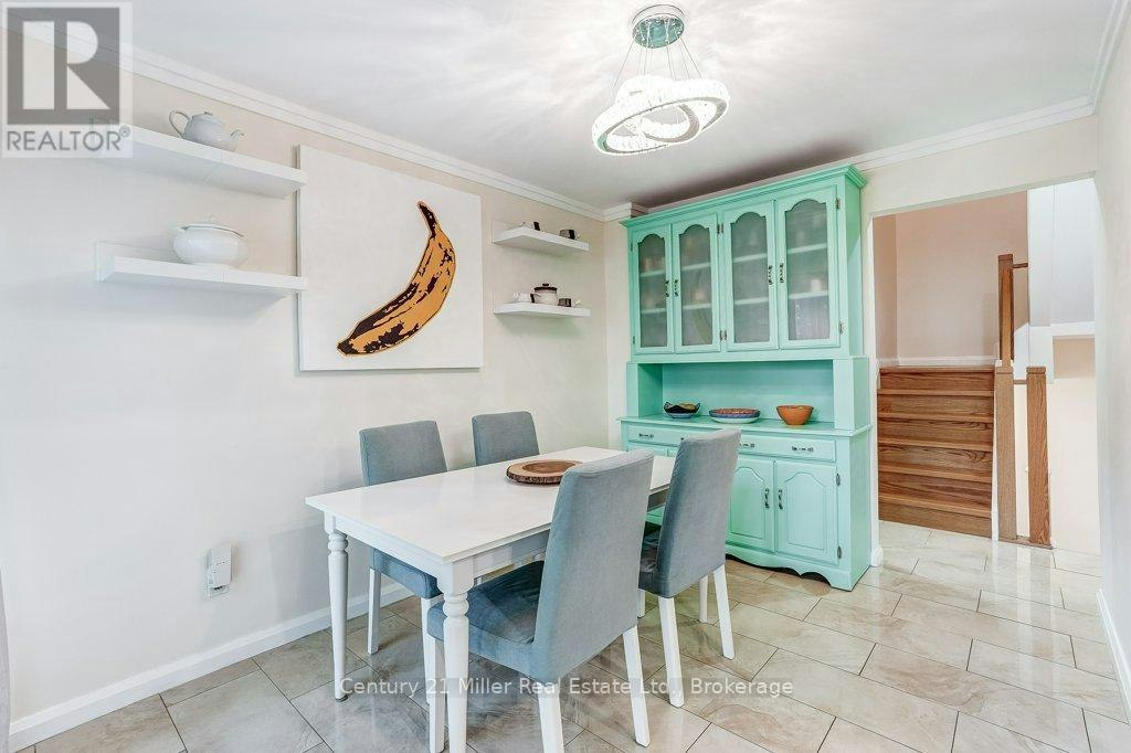 36-2605 Woodchester Drive, Mississauga, ON, L5K 2E3 - 7