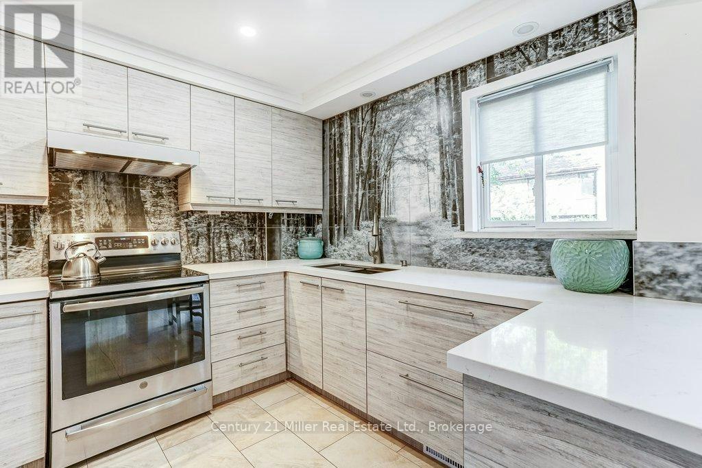 36-2605 Woodchester Drive, Mississauga, ON, L5K 2E3 - 8
