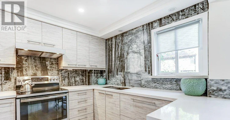 36-2605 Woodchester Drive, Mississauga, ON, L5K 2E3 - 8
