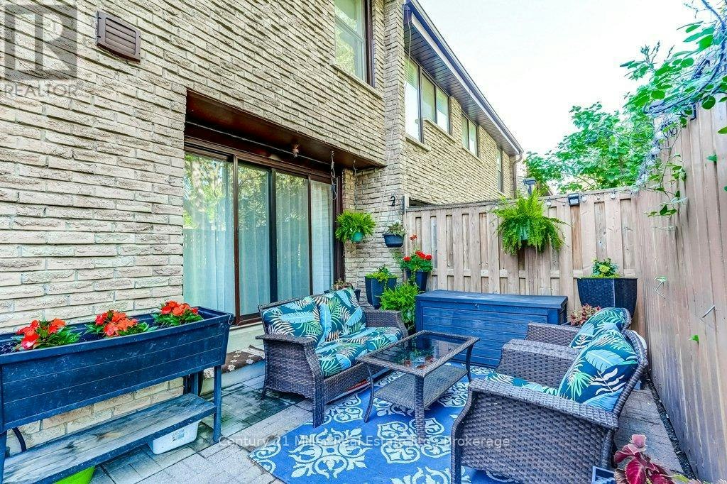 36-2605 Woodchester Drive, Mississauga, ON, L5K 2E3 - 33