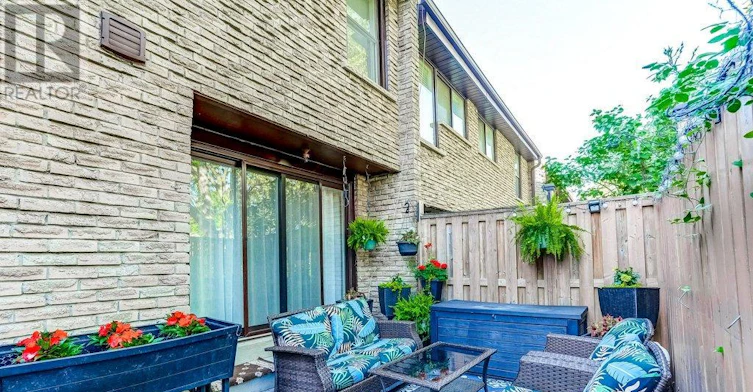 36-2605 Woodchester Drive, Mississauga, ON, L5K 2E3 - 33
