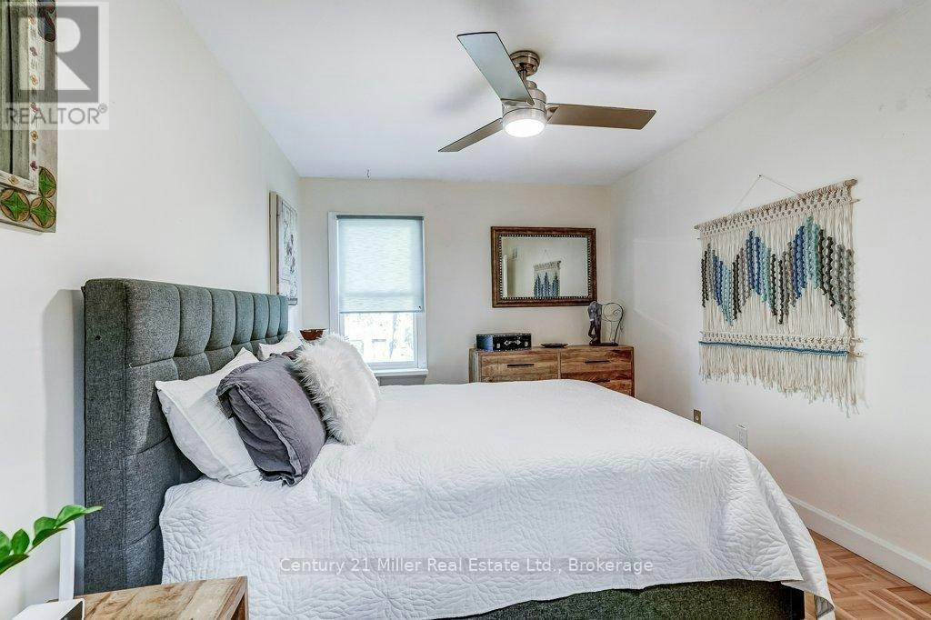 36-2605 Woodchester Drive, Mississauga, ON, L5K 2E3 - 22