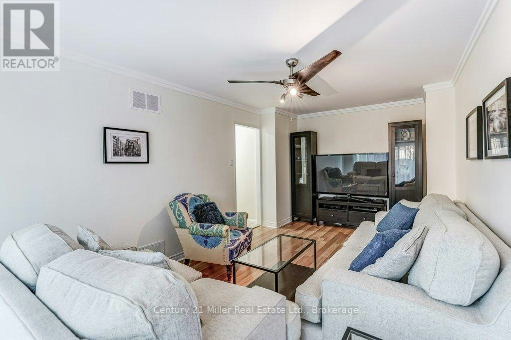 36-2605 Woodchester Drive, Mississauga, ON, L5K 2E3 - 14