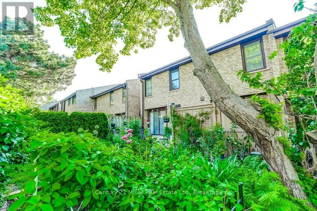 36-2605 Woodchester Drive, Mississauga, ON, L5K 2E3 - 38
