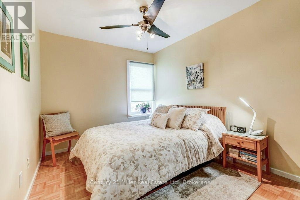 36-2605 Woodchester Drive, Mississauga, ON, L5K 2E3 - 17