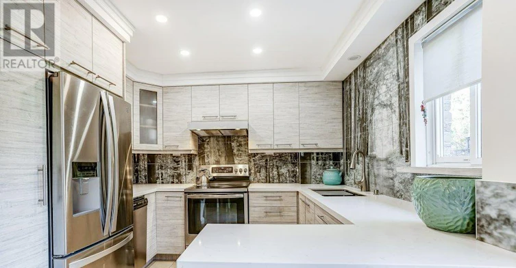 36-2605 Woodchester Drive, Mississauga, ON, L5K 2E3 - 9