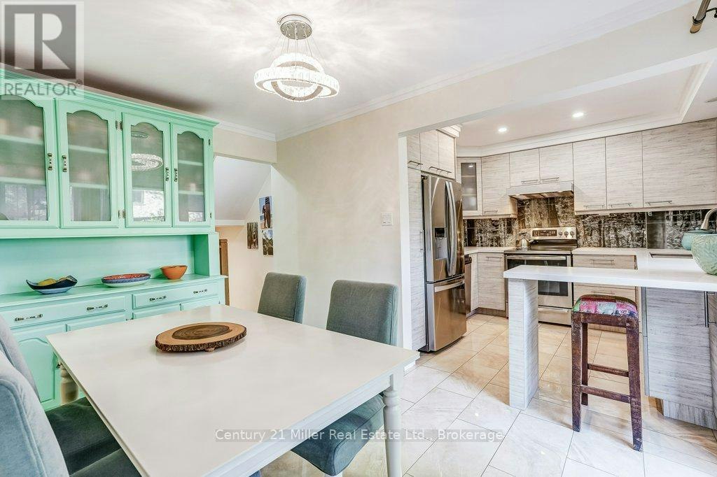 36-2605 Woodchester Drive, Mississauga, ON, L5K 2E3 - 5