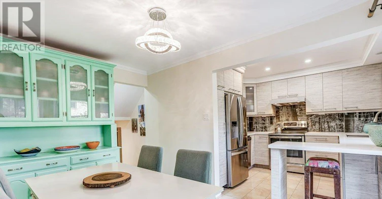 36-2605 Woodchester Drive, Mississauga, ON, L5K 2E3 - 5
