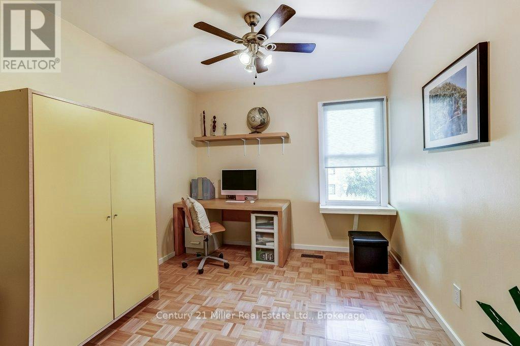 36-2605 Woodchester Drive, Mississauga, ON, L5K 2E3 - 19