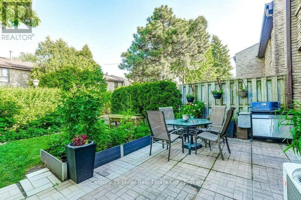 36-2605 Woodchester Drive, Mississauga, ON, L5K 2E3 - 32