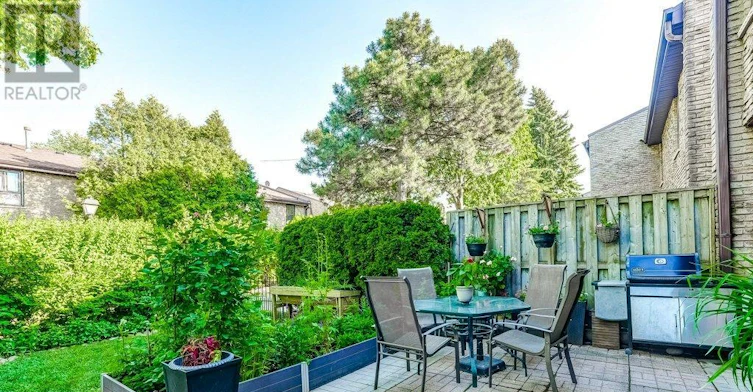 36-2605 Woodchester Drive, Mississauga, ON, L5K 2E3 - 32