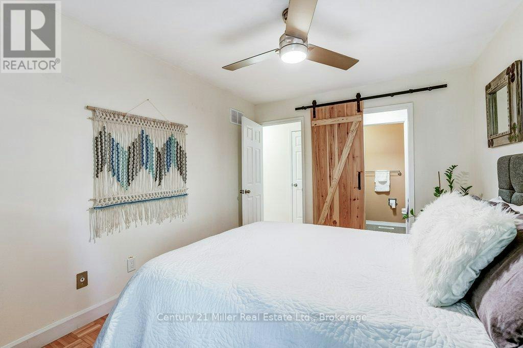 36-2605 Woodchester Drive, Mississauga, ON, L5K 2E3 - 21