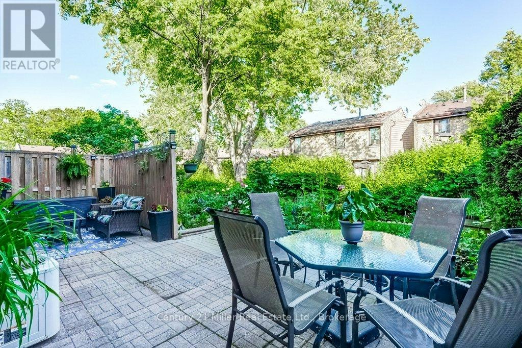 36-2605 Woodchester Drive, Mississauga, ON, L5K 2E3 - 31