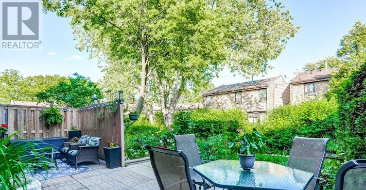 36-2605 Woodchester Drive, Mississauga, ON, L5K 2E3 - 31