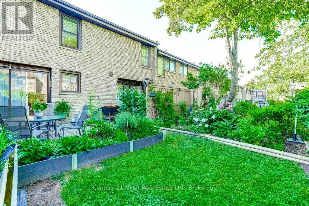 36-2605 Woodchester Drive, Mississauga, ON, L5K 2E3 - 35