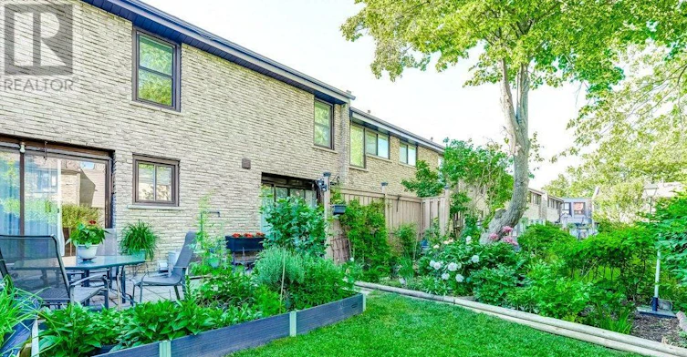 36-2605 Woodchester Drive, Mississauga, ON, L5K 2E3 - 35