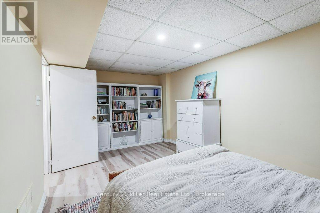 36-2605 Woodchester Drive, Mississauga, ON, L5K 2E3 - 30