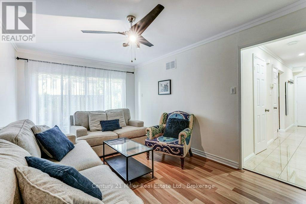 36-2605 Woodchester Drive, Mississauga, ON, L5K 2E3 - 13