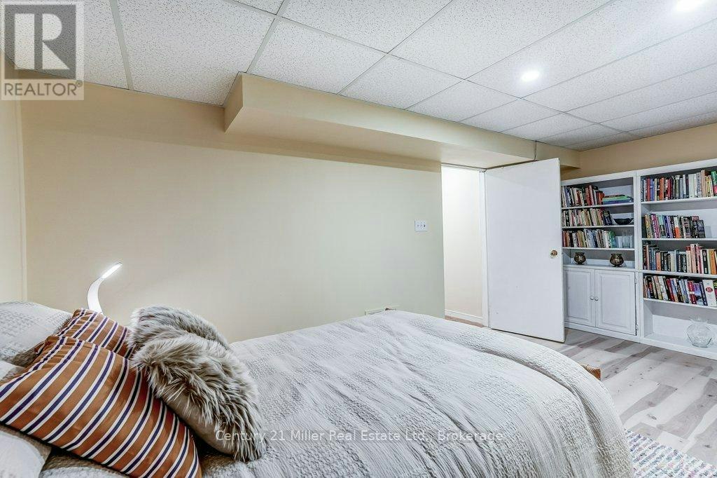 36-2605 Woodchester Drive, Mississauga, ON, L5K 2E3 - 29