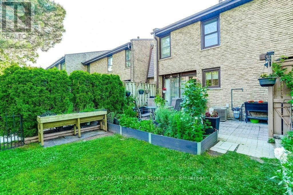 36-2605 Woodchester Drive, Mississauga, ON, L5K 2E3 - 34