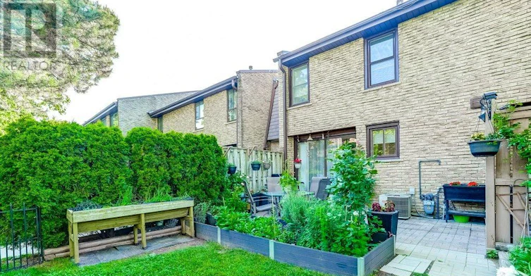 36-2605 Woodchester Drive, Mississauga, ON, L5K 2E3 - 34
