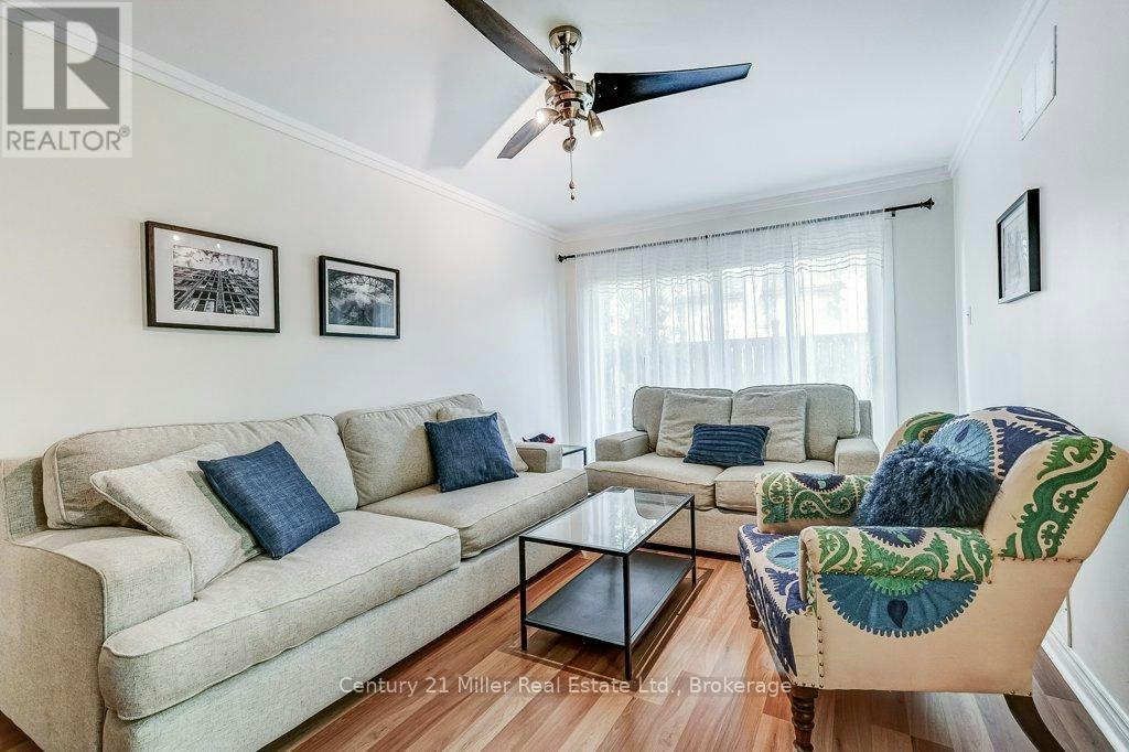 36-2605 Woodchester Drive, Mississauga, ON, L5K 2E3 - 12