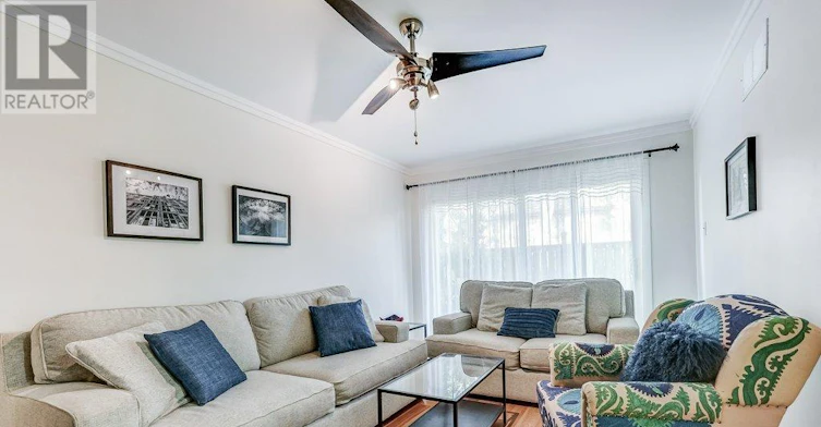 36-2605 Woodchester Drive, Mississauga, ON, L5K 2E3 - 12