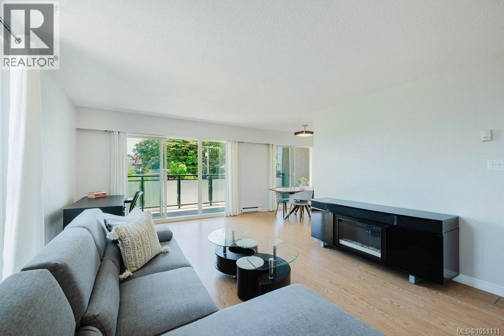 306-1545 Pandora Avenue, Victoria, BC, V8R 6R1 - 7