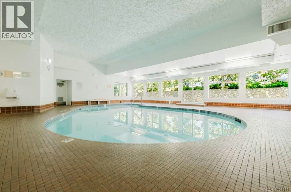 306-1545 Pandora Avenue, Victoria, BC, V8R 6R1 - 2
