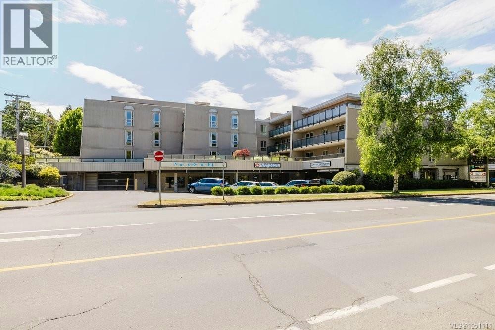 306-1545 Pandora Avenue, Victoria, BC, V8R 6R1 - 26