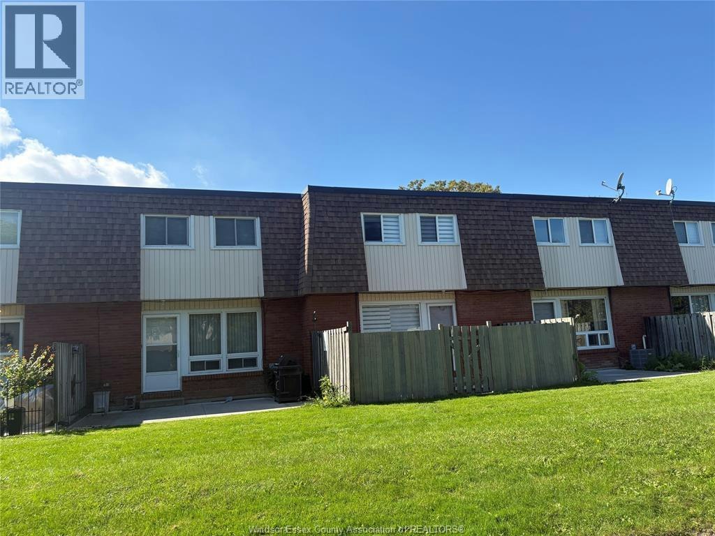 25-5422 Lassaline Avenue, Windsor, ON, N8T 1A8 - 18