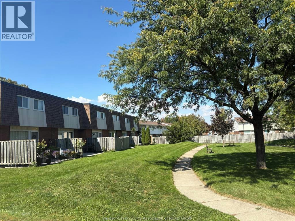 25-5422 Lassaline Avenue, Windsor, ON, N8T 1A8 - 19