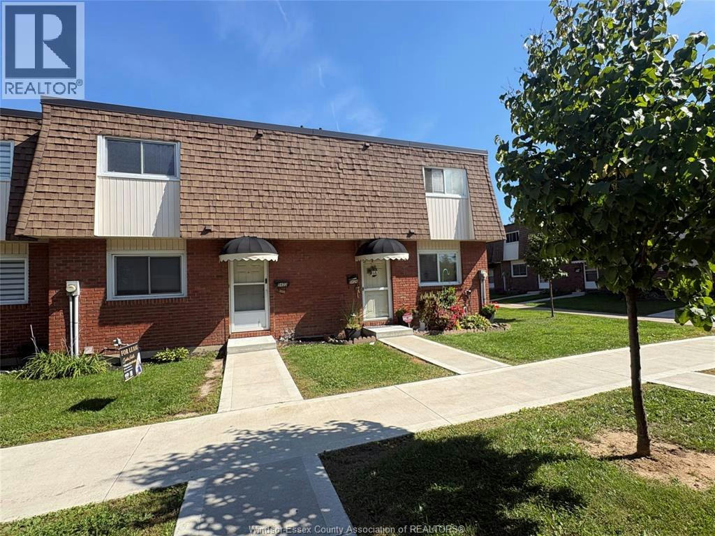 25-5422 Lassaline Avenue, Windsor, ON, N8T 1A8 - 3