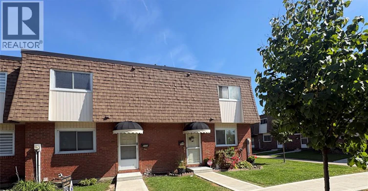 25-5422 Lassaline Avenue, Windsor, ON, N8T 1A8 - 3