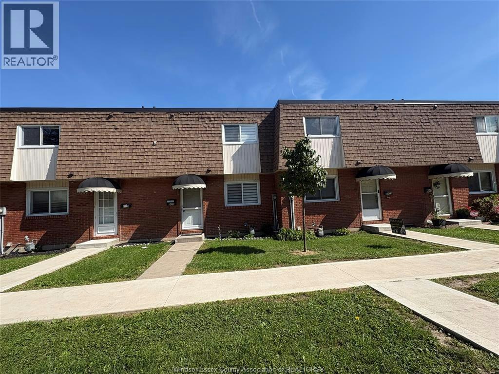 25-5422 Lassaline Avenue, Windsor, ON, N8T 1A8 - 2