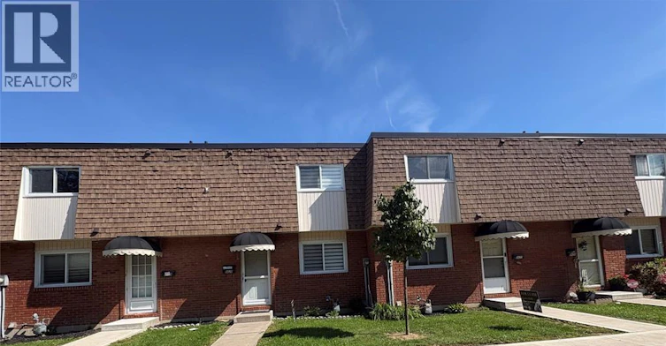 25-5422 Lassaline Avenue, Windsor, ON, N8T 1A8 - 2