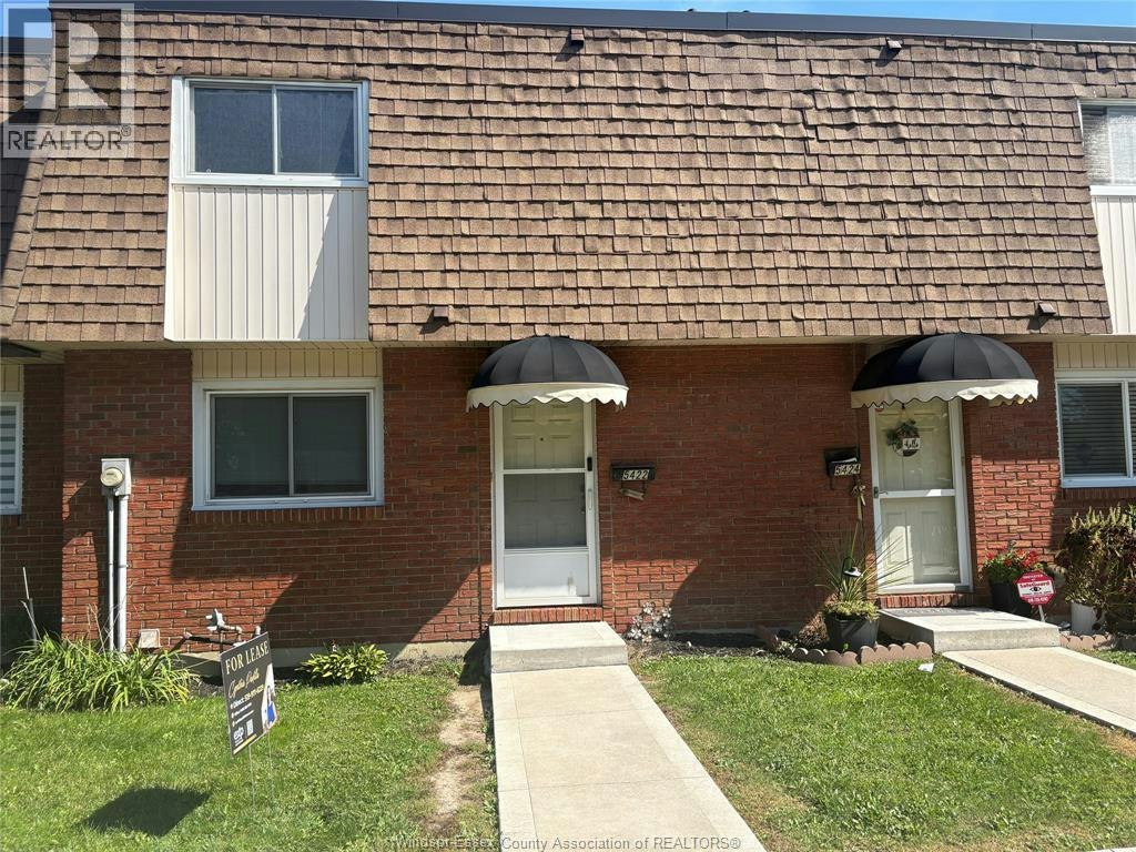 25-5422 Lassaline Avenue, Windsor, ON, N8T 1A8