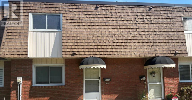 25-5422 Lassaline Avenue, Windsor, ON, N8T 1A8